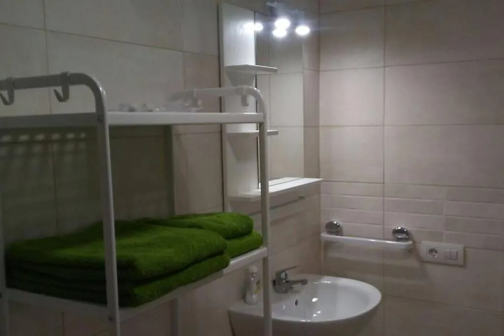 Caleta Secreta Apartment Puerto del Carmen