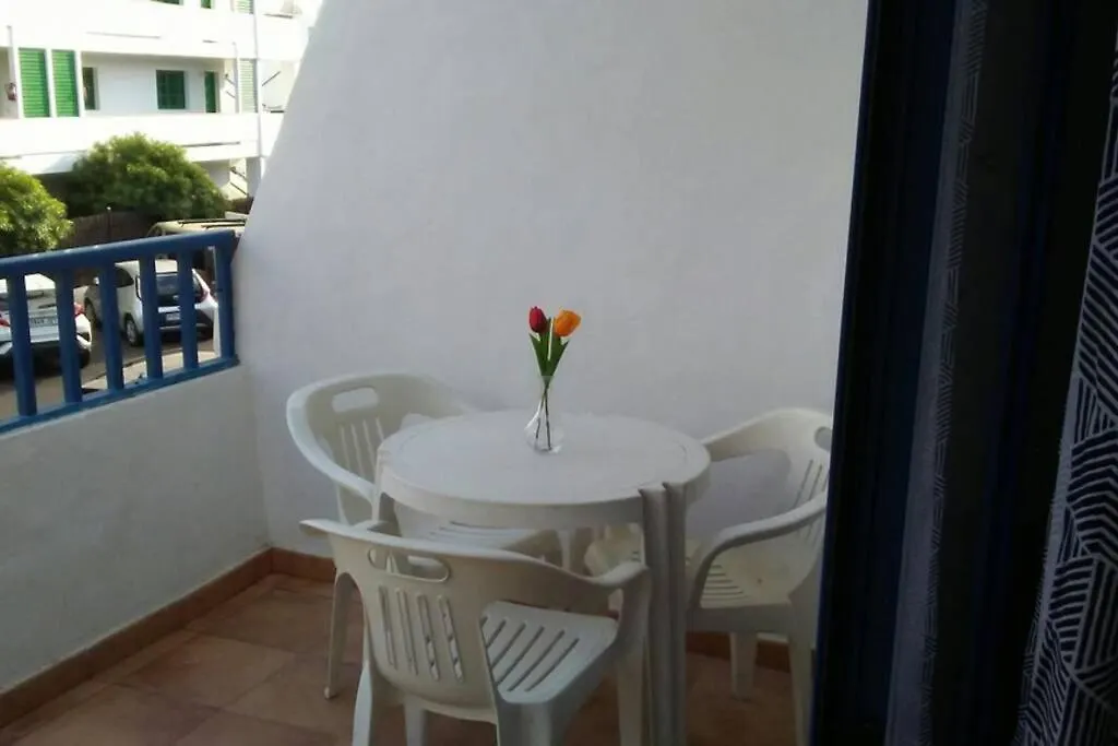 Caleta Secreta Apartment Puerto del Carmen  0*, Puerto del Carmen (Lanzarote) Spain